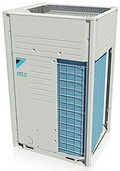 Daikin серия RXYQ-T