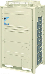 Daikin серия RXYQ-P9 (Компактные )