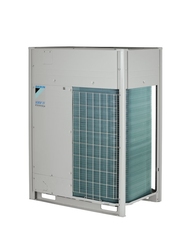 Daikin серия RYYQ-T