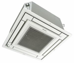 Daikin серия FXZQ-A