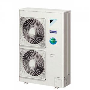 Daikin серия ERQ